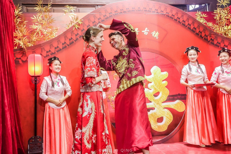 【重逢,南浔】这一次,不再难寻的水乡情