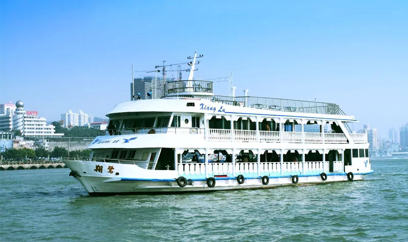 地址:                           厦门和平码头大停车场(2号方舟)