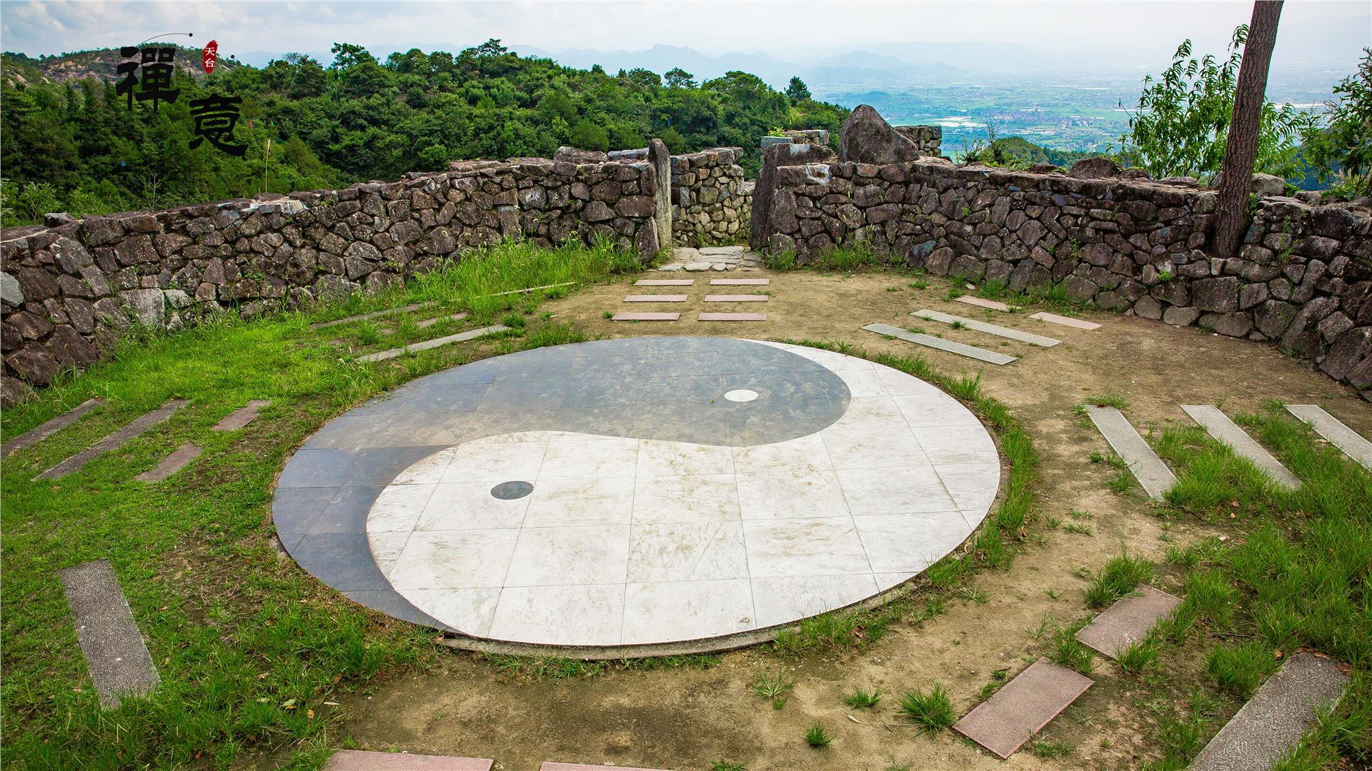 浙江天台,一段寻找自我的心灵之旅!【多图】_方广寺游记_途牛