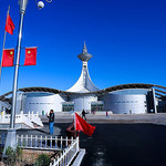 策克口岸