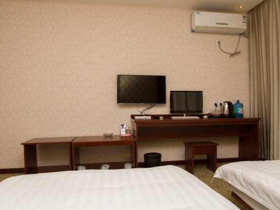 济宁盛宇商务宾馆评论_济宁盛宇商务宾馆怎么样,好不好【同程酒店】