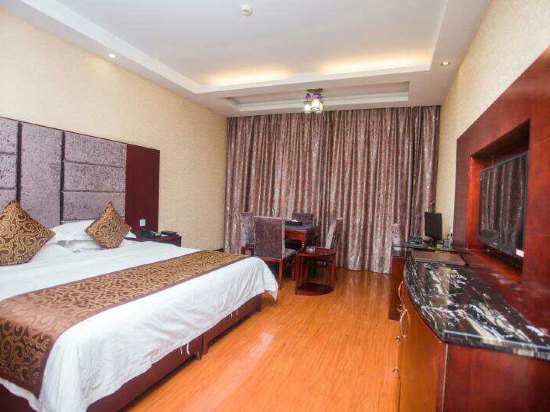 沅陵汇鑫大酒店