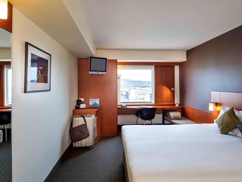 宜必思基督城酒店 (ibis christchurch)