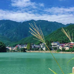 七星谷景区