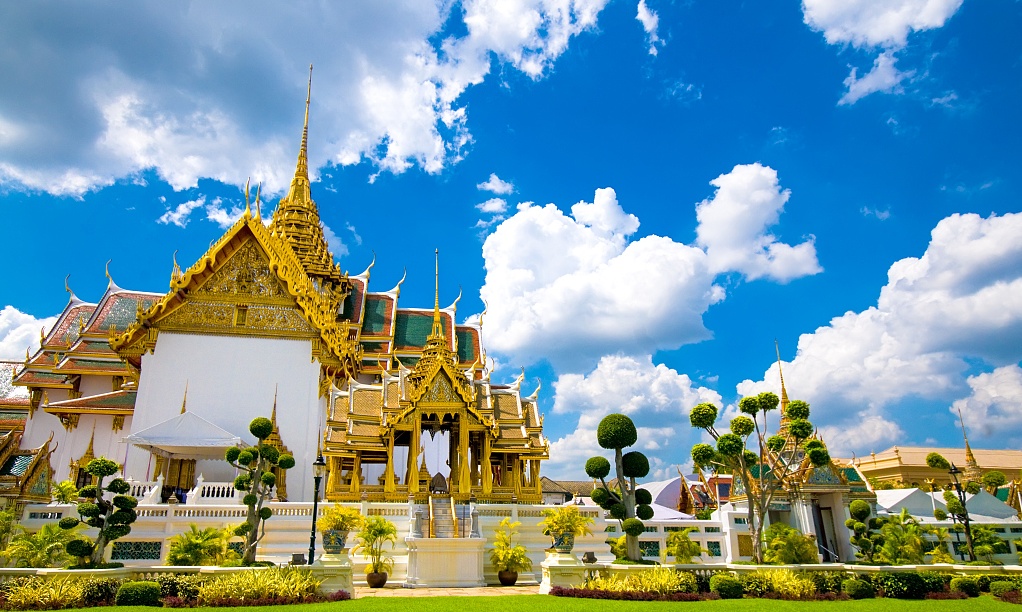 宁波到泰国跟团游_宁波到泰国跟团游报价_宁