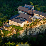 天龙屯堡