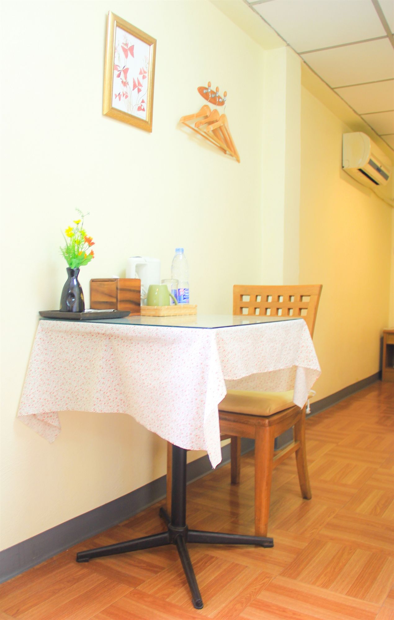 温迪之家 (wendy house)