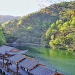 木兰清凉寨