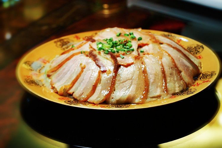 走进荥经历史,享受舌尖美食诱惑