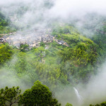 白云岩景区