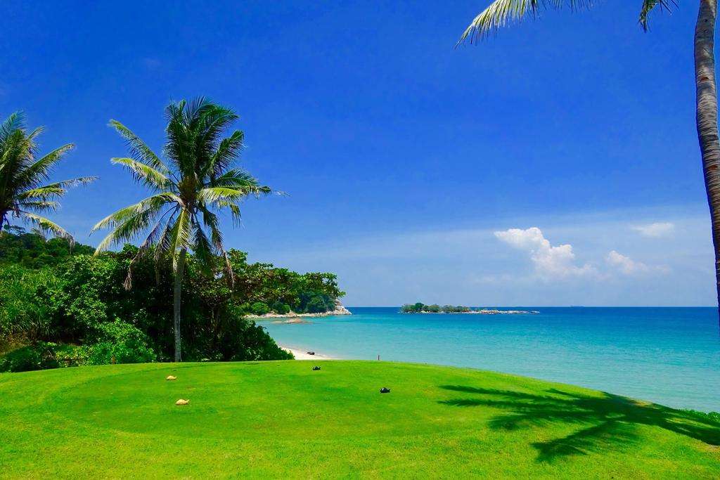 新加坡+民丹岛5日4晚跟团游