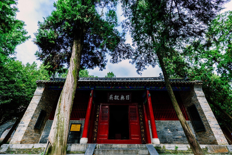 【南阳验客】品人文,赏山水,原来南阳这么美