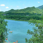 柳溪江风景区