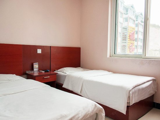 承德暖和快捷宾馆评论_承德暖和快捷宾馆怎么样,好不好【同程酒店】