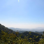 天津九龙山国家森林公园