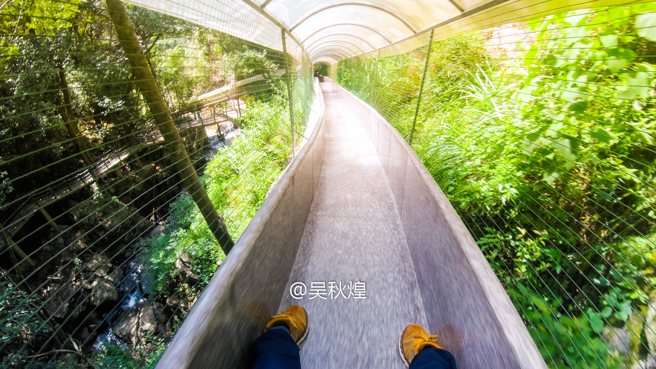 带着挖财去旅行#三明侠天下,奇幻武侠,山水侠客行【首发】