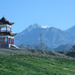北山森林公园