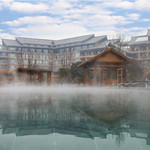 峨眉山御泉湾水上乐园