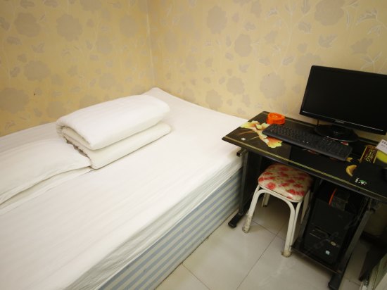 长春别居一阁时尚旅馆