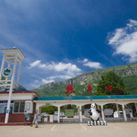 熊耳山国家地质公园