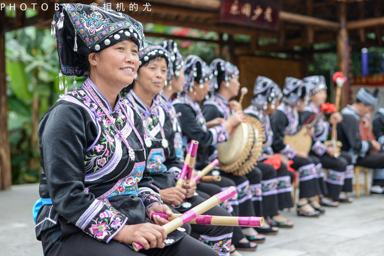 贵州黔西南|民俗,人文,美食,美景奇观.