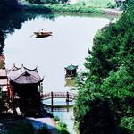 方岩风景名胜区
