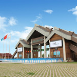 呼兰河口湿地公园