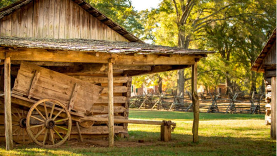 北京欧菲堡酒庄