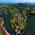上海辰山植物园