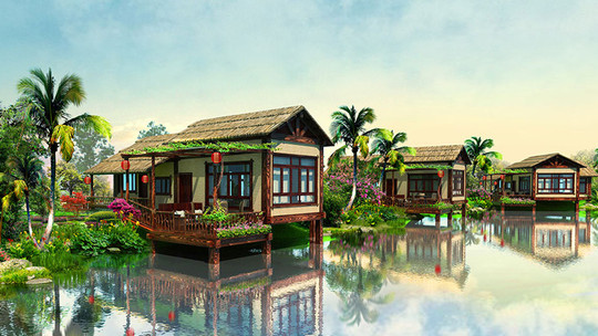 顺德长鹿农庄门票预订_顺德长鹿农庄门票价格