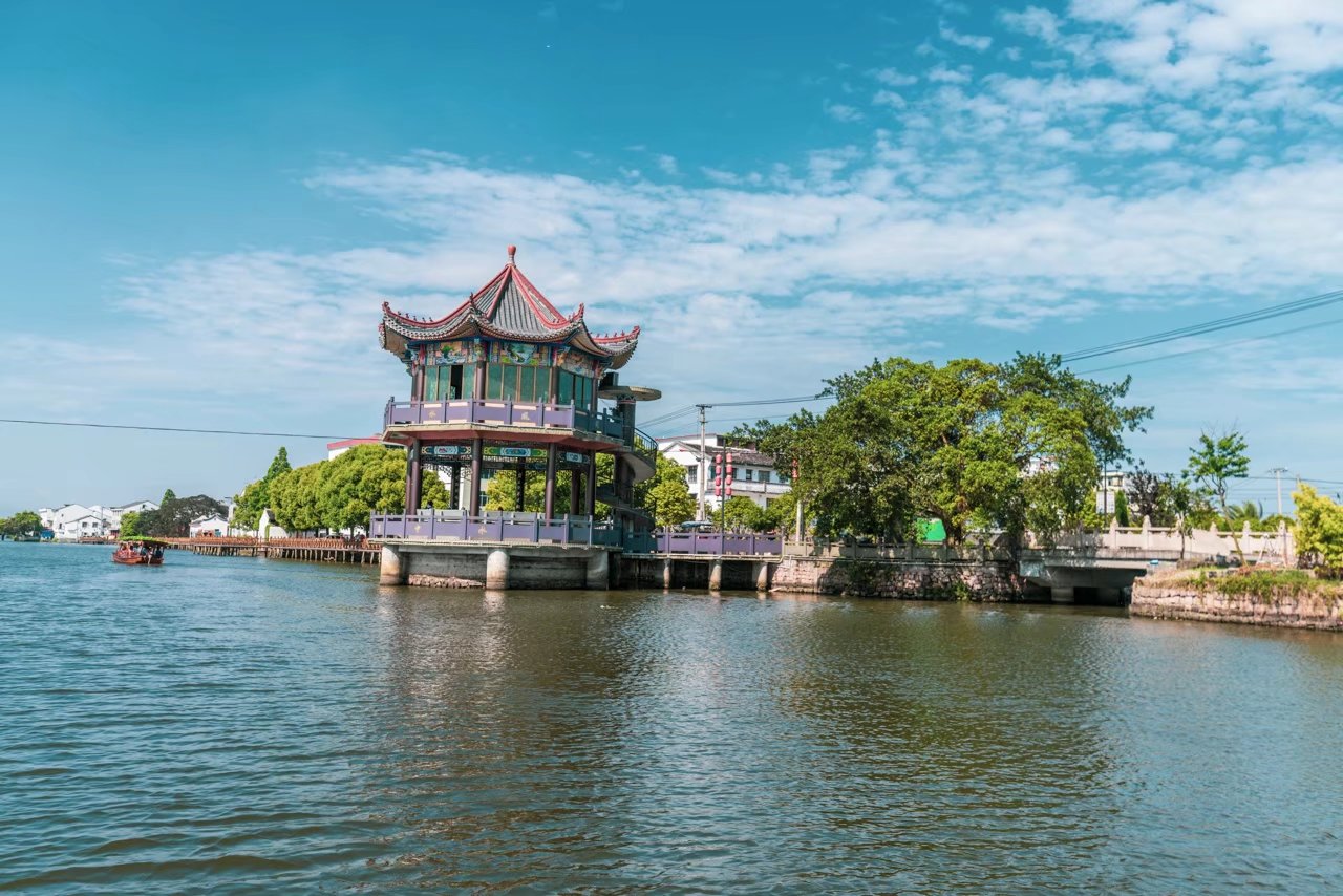 【首发】苍南的小时光,恋上那片山,那片海 #猎艳行动