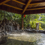 新银盏温泉度假村