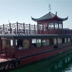 东江湖凤凰岛景区