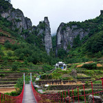 十门峡景区