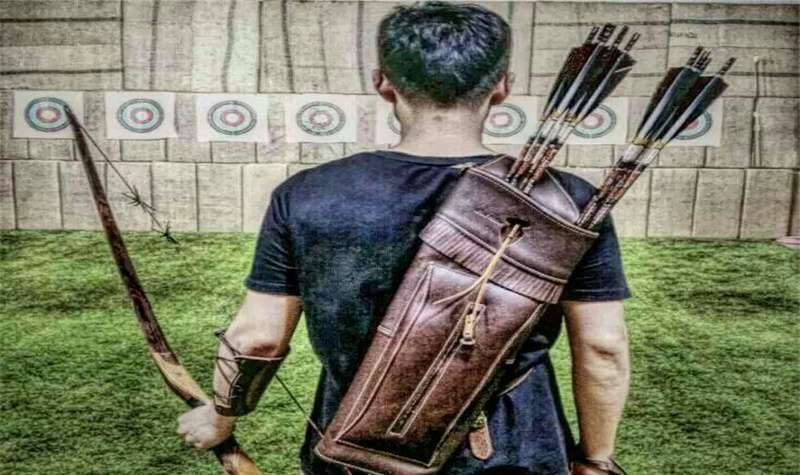 北京猎人部落射箭运动俱乐部