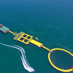 桑沟湾海洋牧场