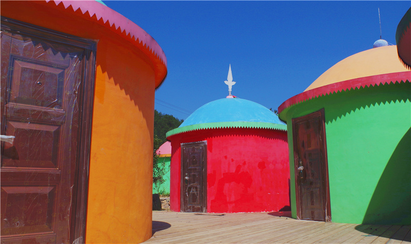 侠天下江湖客栈