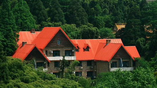 莫干山风景区门票预订_莫干山风景区门票价格