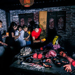 恐龙人俱乐部