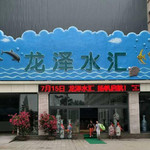 金美达龙泽水汇