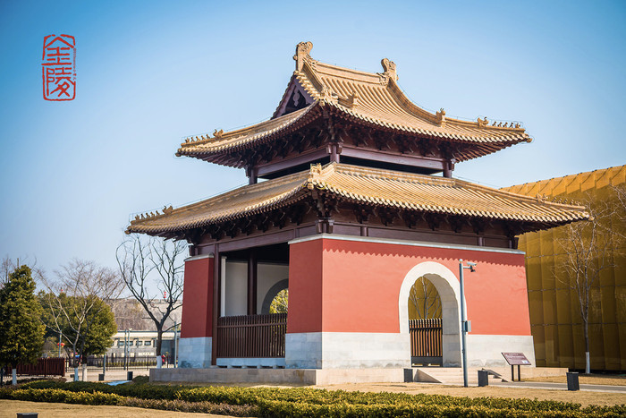 探访六朝古都南京城 寻找璀璨的国家宝藏