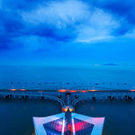 海天一洲
