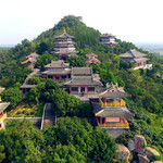 文笔峰