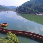 市外桃园旅游度假区（原宝山湖）