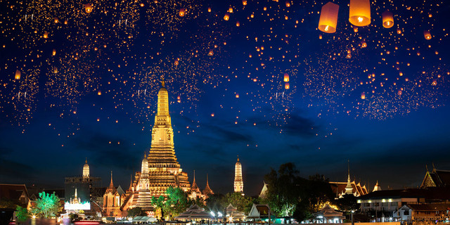 【劳动节】昆明+西双版纳+普洱森林公园+南糯