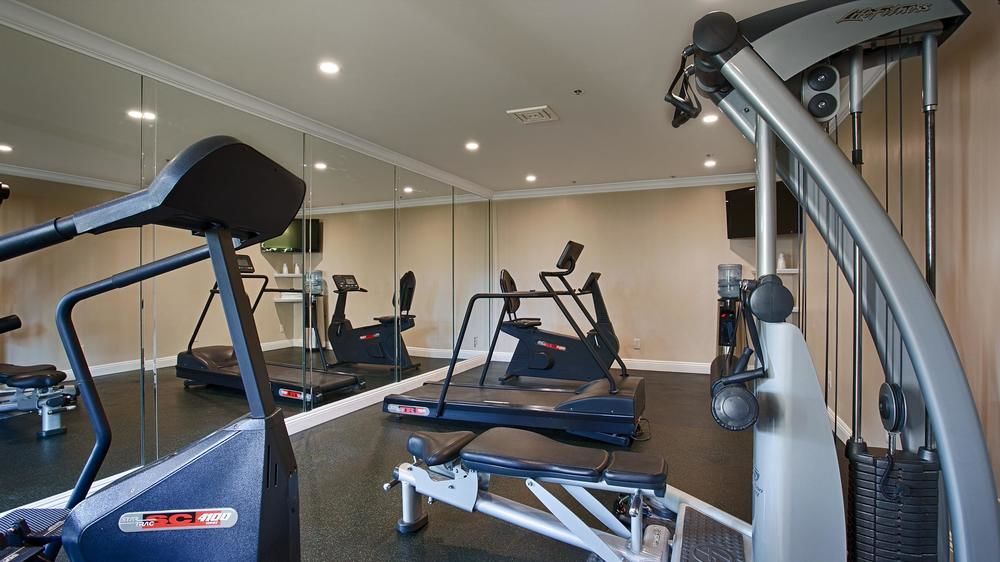 同程首页 国际酒店 美国酒店 圣安娜酒店 贝斯特韦斯特优质橙县机场北