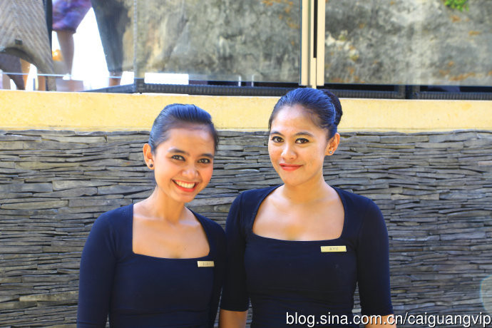 【巴厘岛萨丁婚纪念】偷得浮生一日闲!