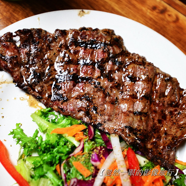 【墨西哥】烤肉香喷喷,肉嫩汁水多!