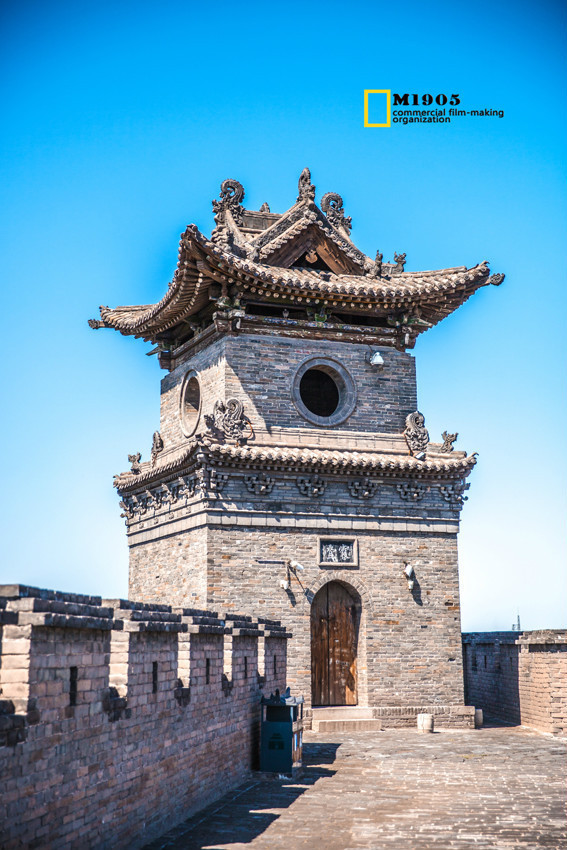 一个人的平遥之旅——畅游山西之平遥古城