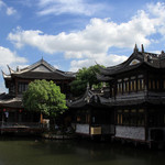 韩湘水博园